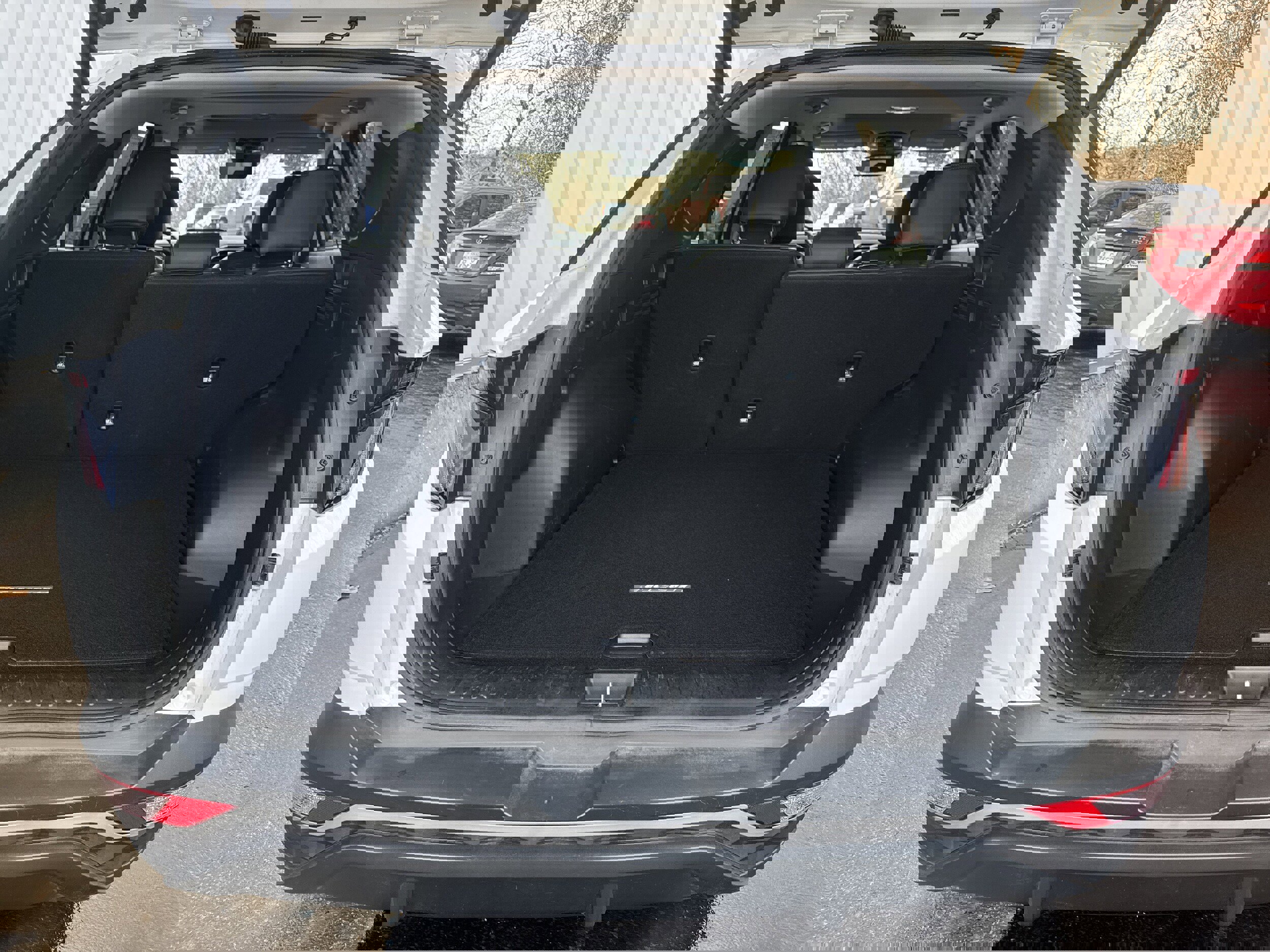 Used 2024 Hyundai Tucson SEL w/ Convenience Package image 12