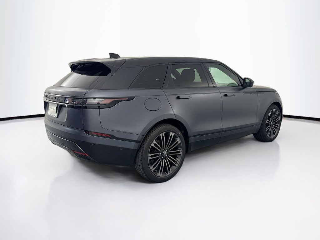 New 2026 Land Rover Range Rover Velar Belgravia AWD/4WD image 5