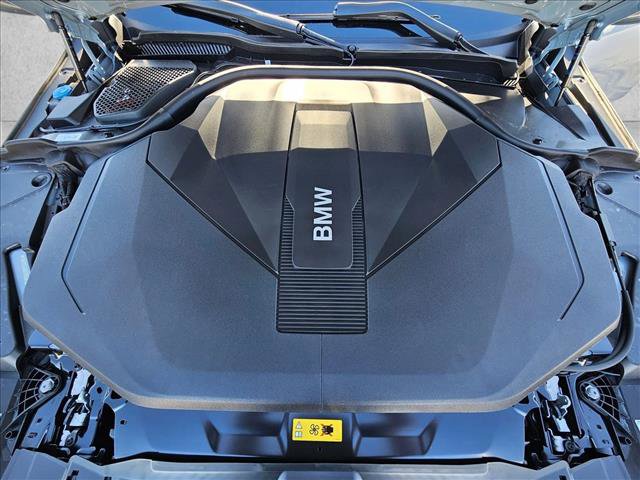 New 2026 BMW i5 eDrive40 w/ M Sport Package image 19