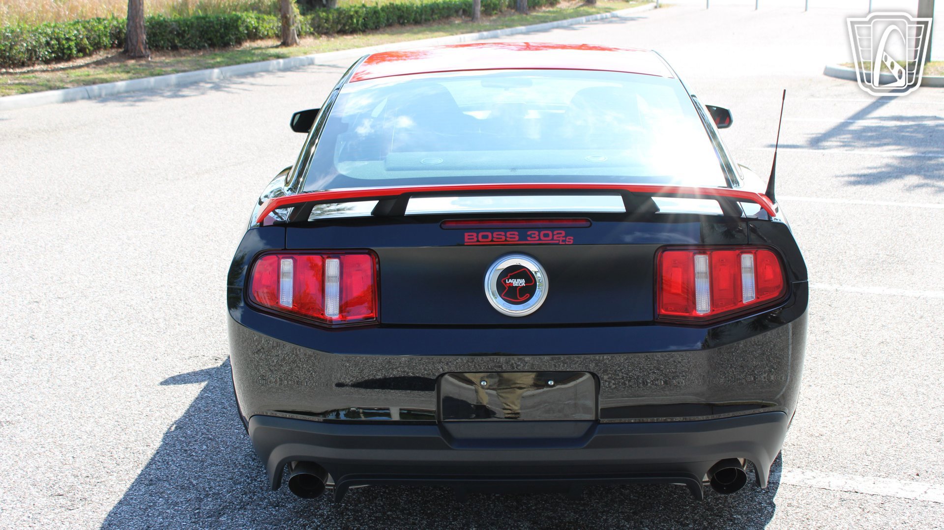 Used 2012 Ford Mustang Boss 302 RWD image 17