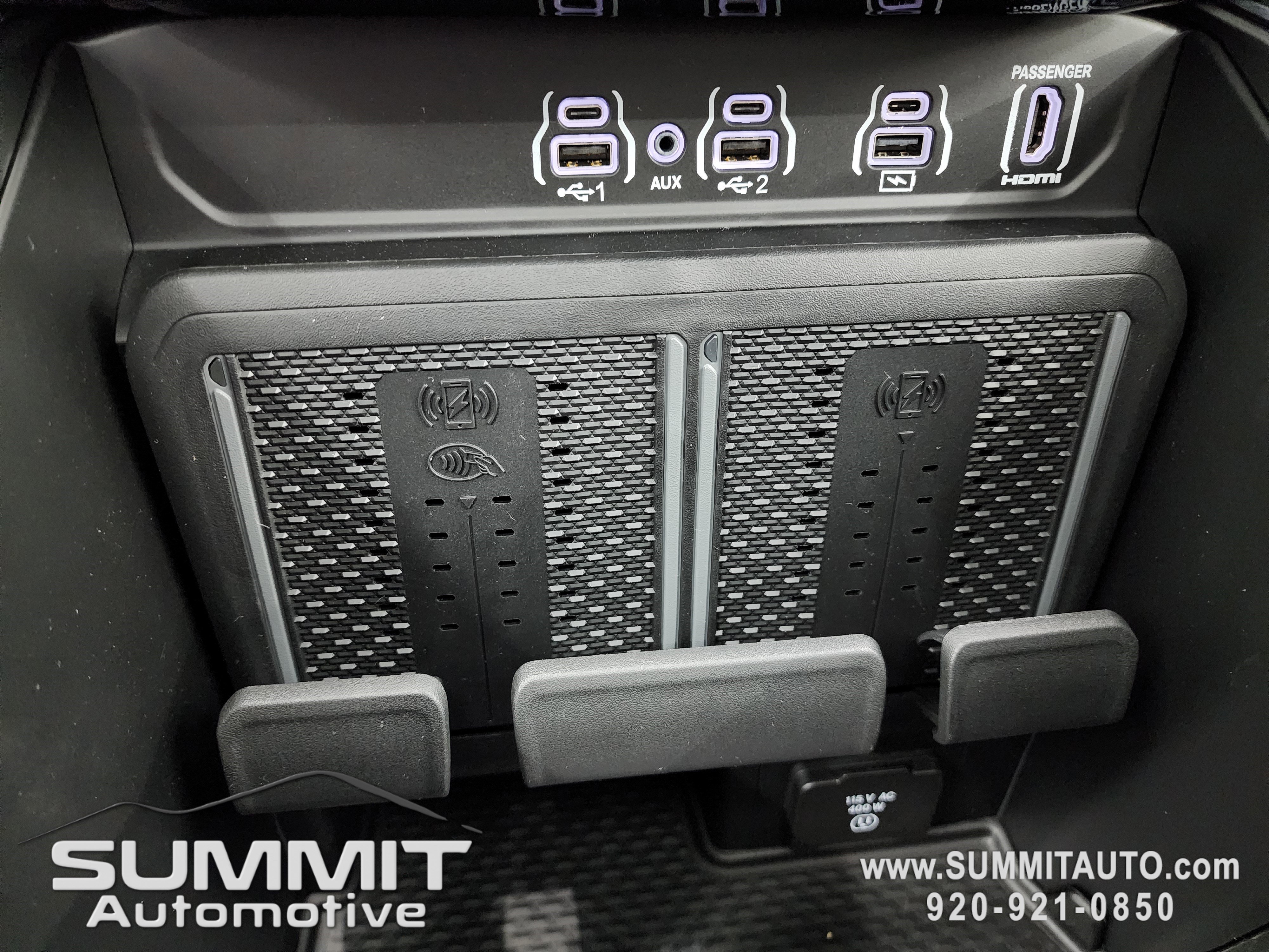 New 2026 RAM 1500 Laramie w/ Night Edition image 65