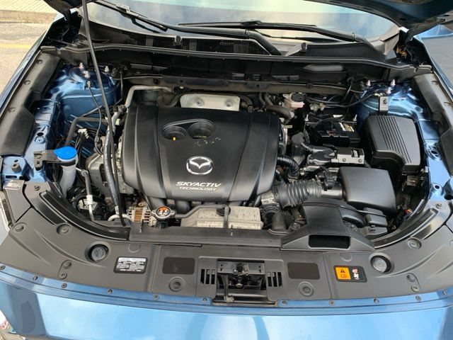 Used 2017 MAZDA CX-5 Grand Select FWD image 49