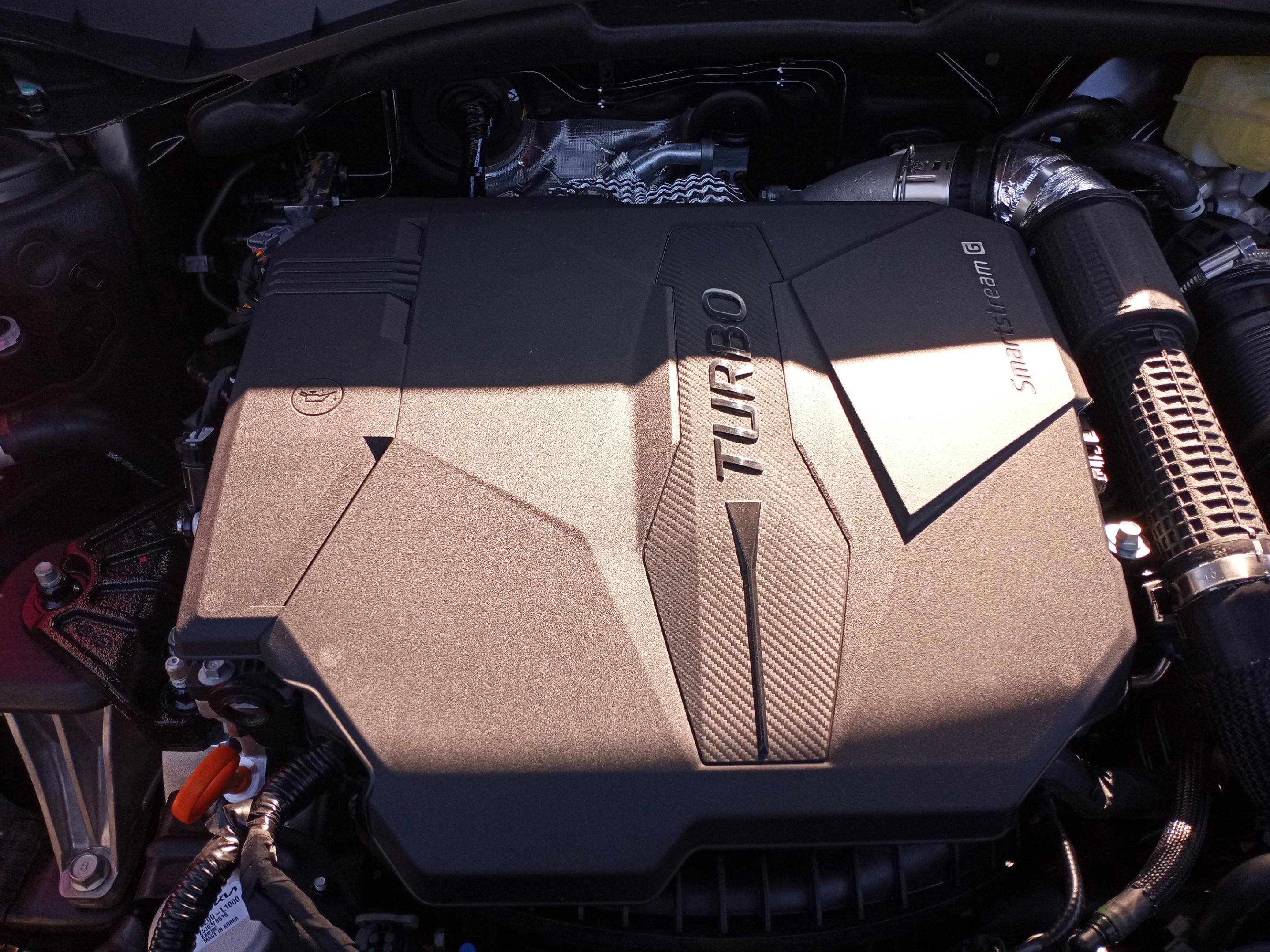 New 2027 Kia Telluride S image 35