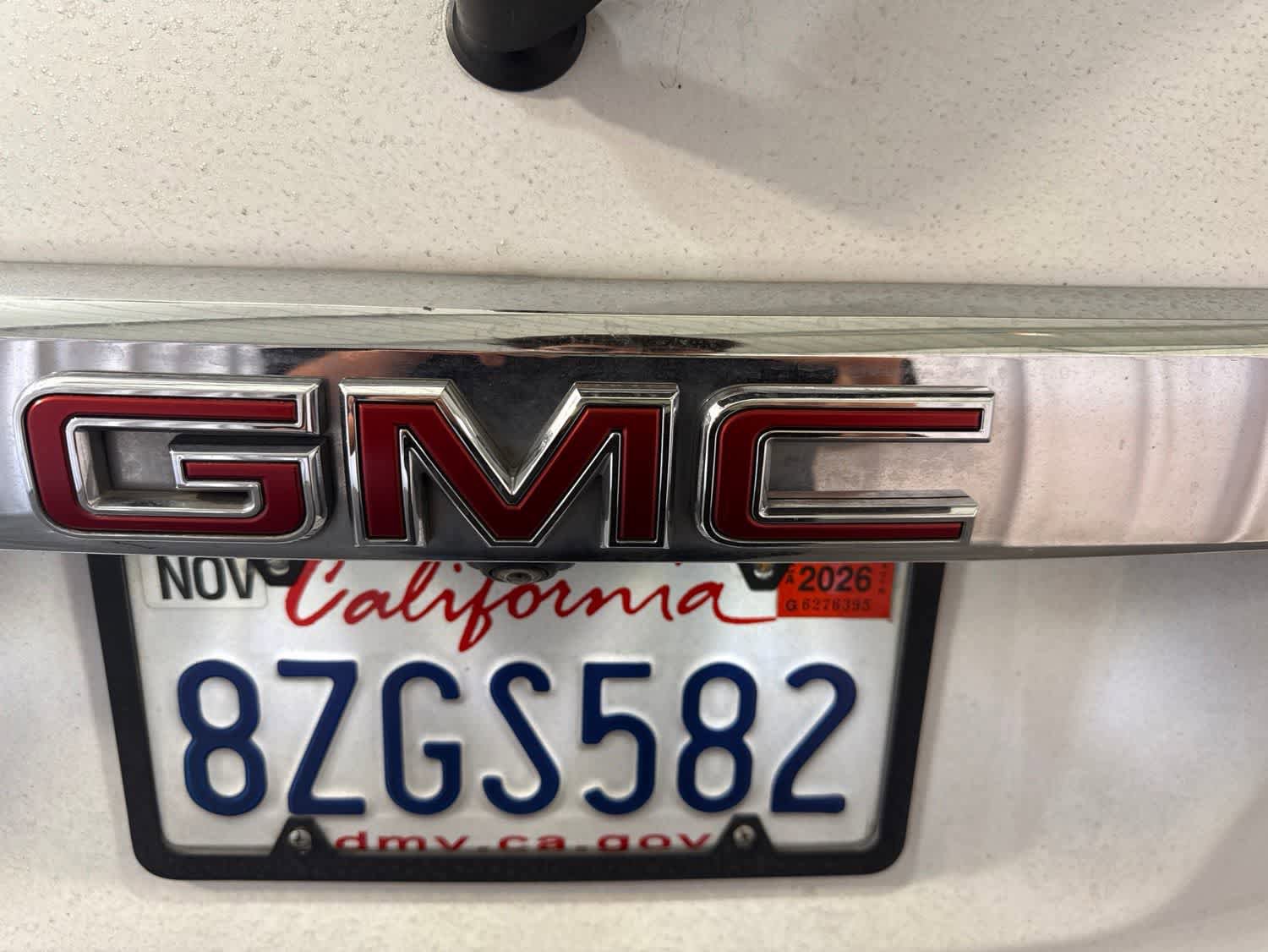 Used 2020 GMC Acadia SLE FWD image 15