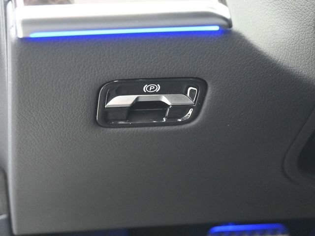 New 2026 Mercedes-Benz S 580 4MATIC Sedan image 18