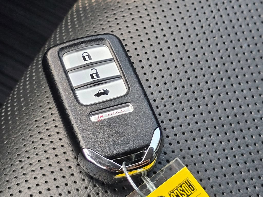 Used 2025 Honda Ridgeline RTL image 34