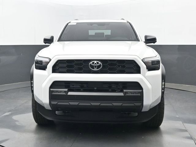 New 2026 Toyota 4Runner TRD Off-Road Premium AWD/4WD image 19