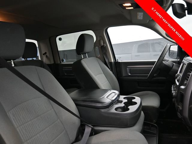 Used 2023 RAM 1500 Classic SLT w/ Protection Group image 27
