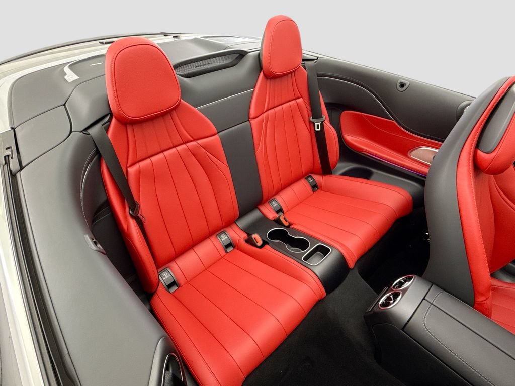 New 2026 Mercedes-Benz CLE 450 4MATIC Cabriolet image 29