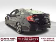 Used 2019 Honda Civic Si image 3
