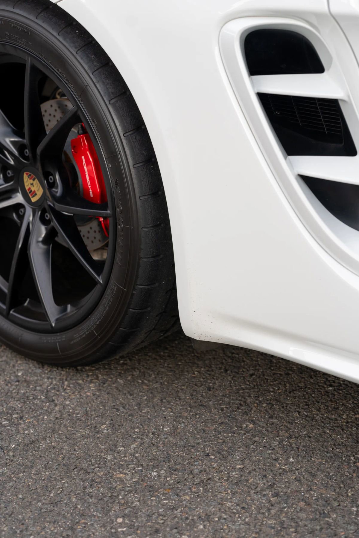 Used 2018 Porsche 718 Boxster GTS RWD image 45