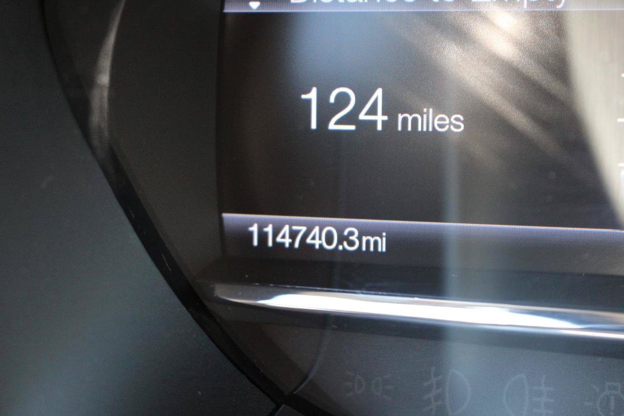 Used 2016 Lincoln Navigator L Select AWD/4WD image 23
