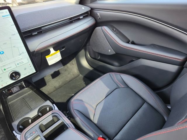 New 2026 Ford Mustang Mach-E Premium w/ Sport Appearance Package AWD/4WD image 15
