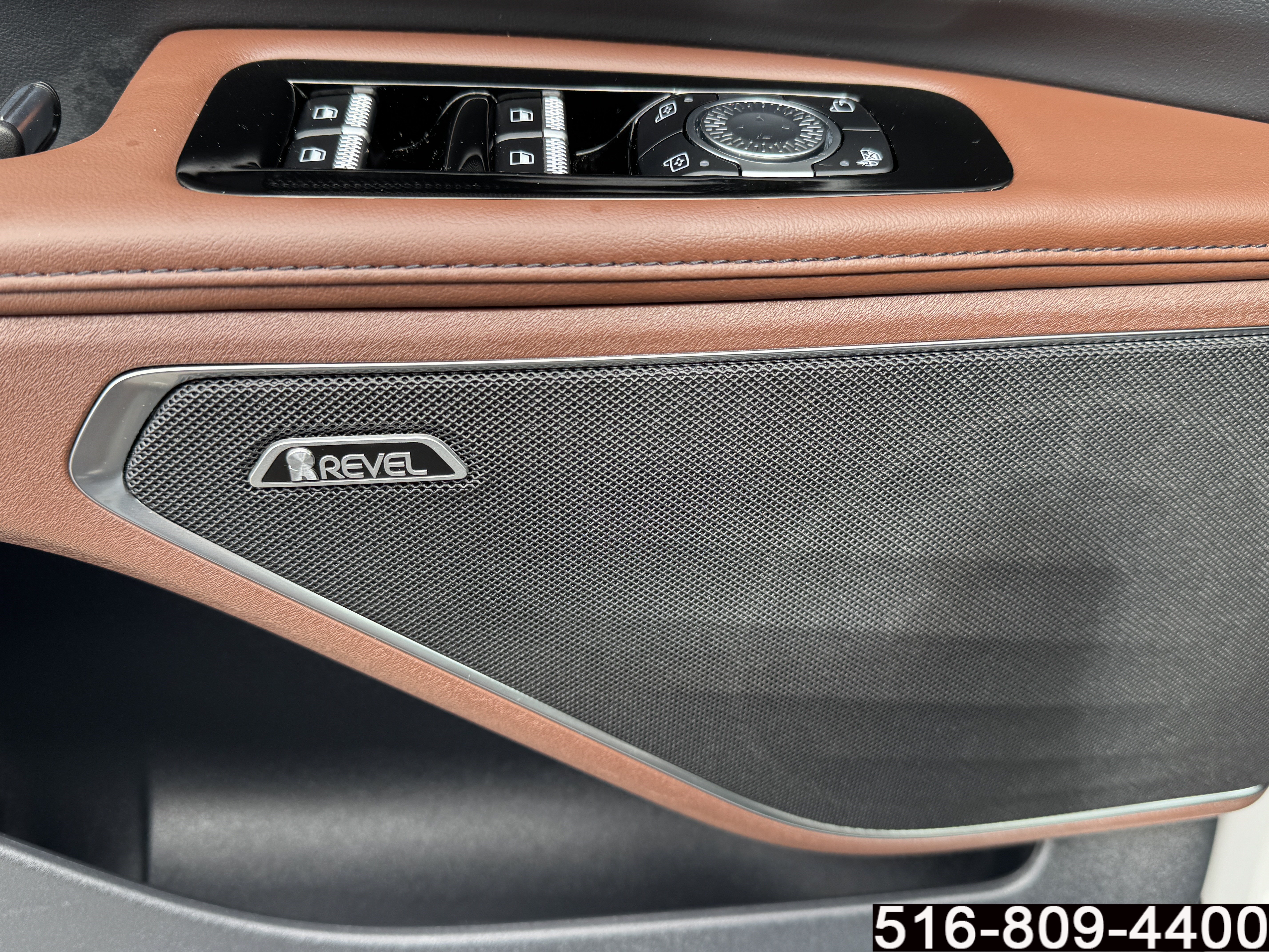 Used 2026 Lincoln Nautilus Reserve AWD/4WD image 29