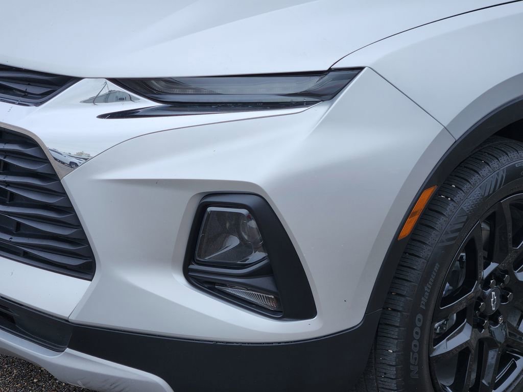 Used 2022 Chevrolet Blazer LT AWD/4WD image 8