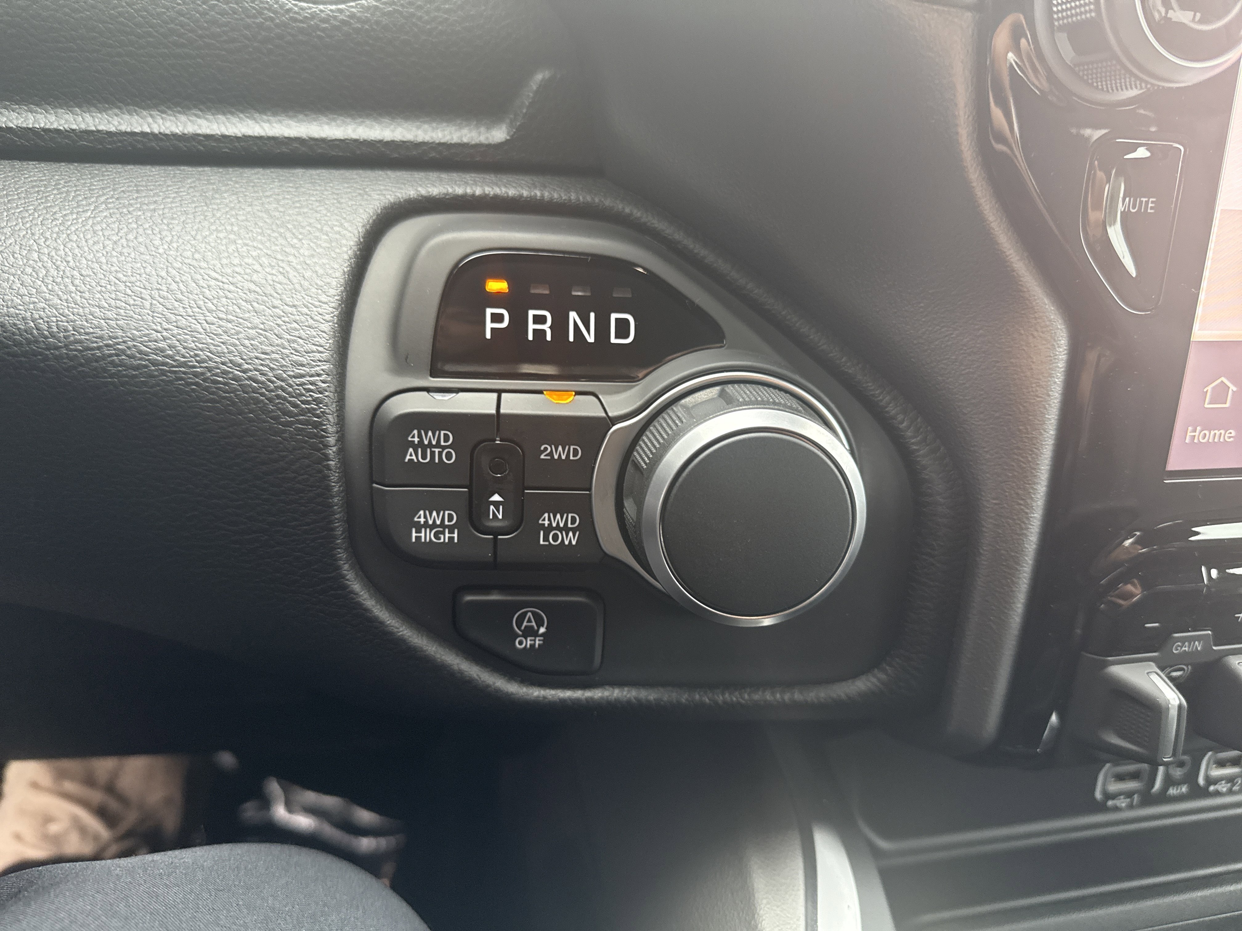 New 2026 RAM 1500 Big Horn image 23