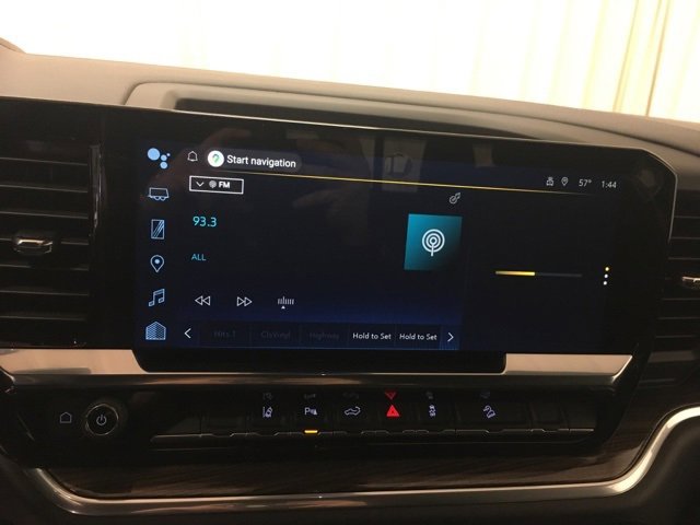 New 2026 Chevrolet Silverado 2500 LT w/ Trail Boss Package image 27