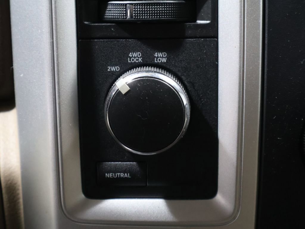 Used 2011 RAM 1500 Classic SLT image 26