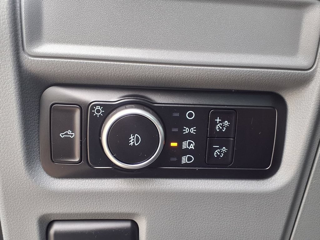 Used 2023 Ford F150 XL w/ XL Chrome Appearance Package RWD image 6
