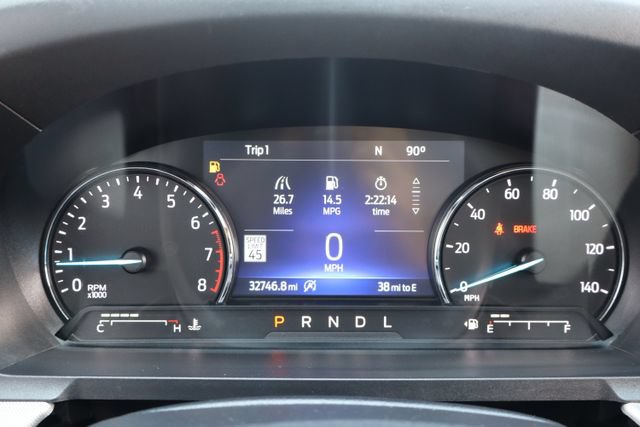 Used 2023 Ford Explorer XLT w/ Equipment Group 202A AWD/4WD image 19
