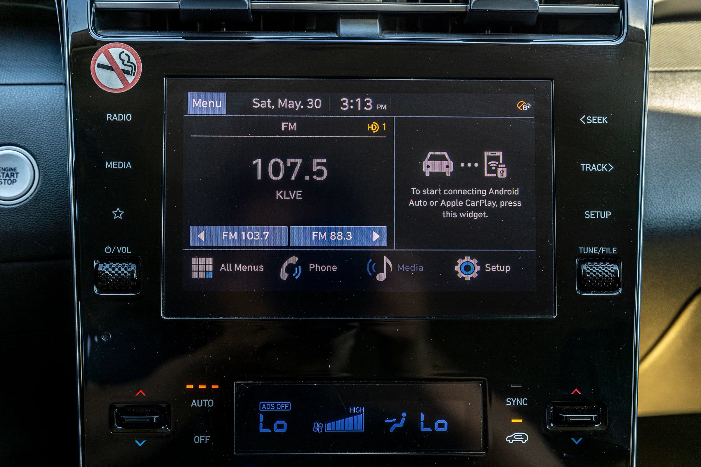 Used 2024 Hyundai Tucson SEL FWD image 16