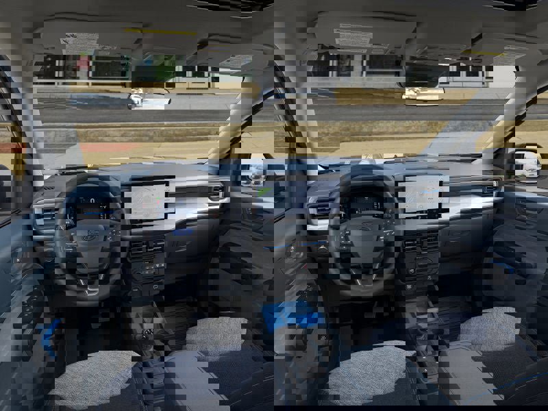 New 2026 Ford Maverick XLT w/ 4K Tow Package image 9