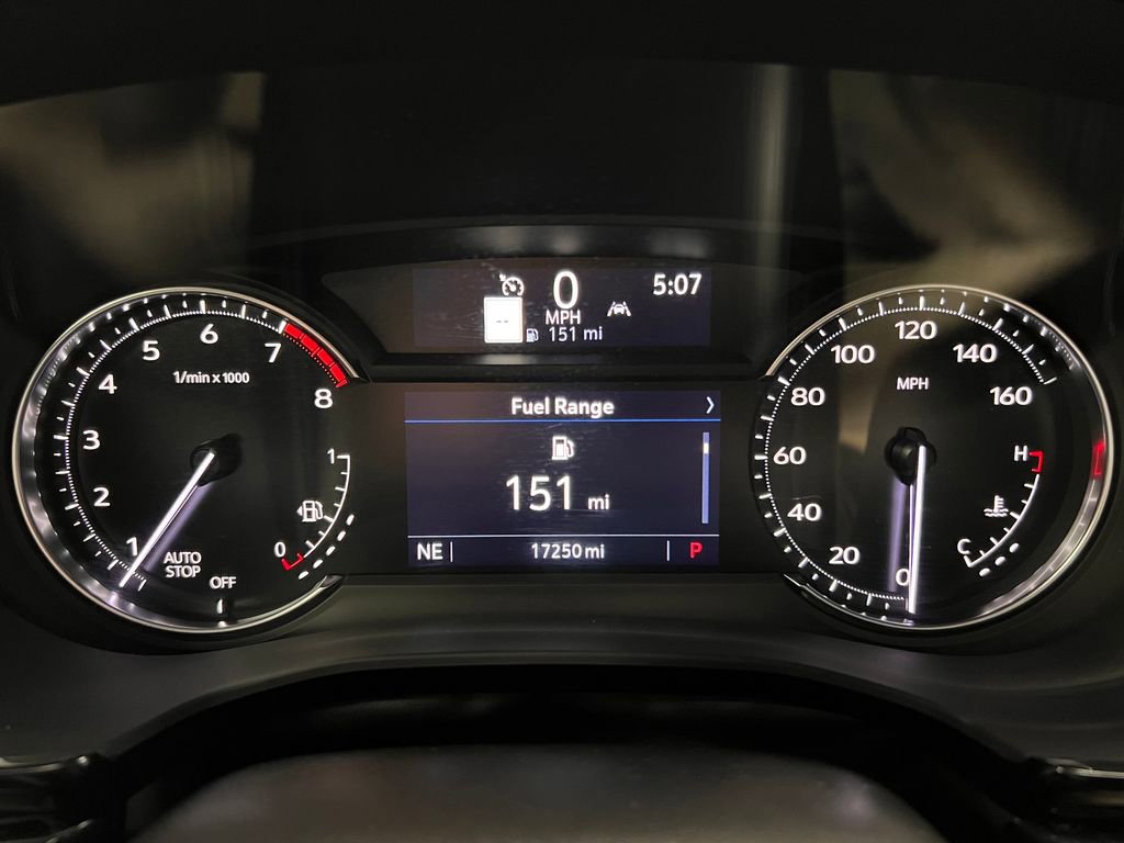 Used 2025 Cadillac XT6 Premium Luxury image 12