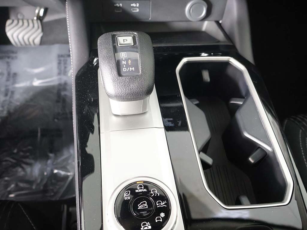 New 2026 Mitsubishi Outlander ES AWD/4WD image 44
