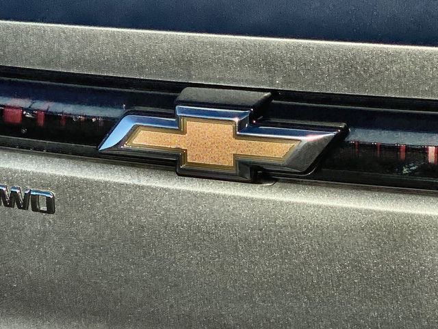 New 2026 Chevrolet Equinox EV LT AWD/4WD image 41