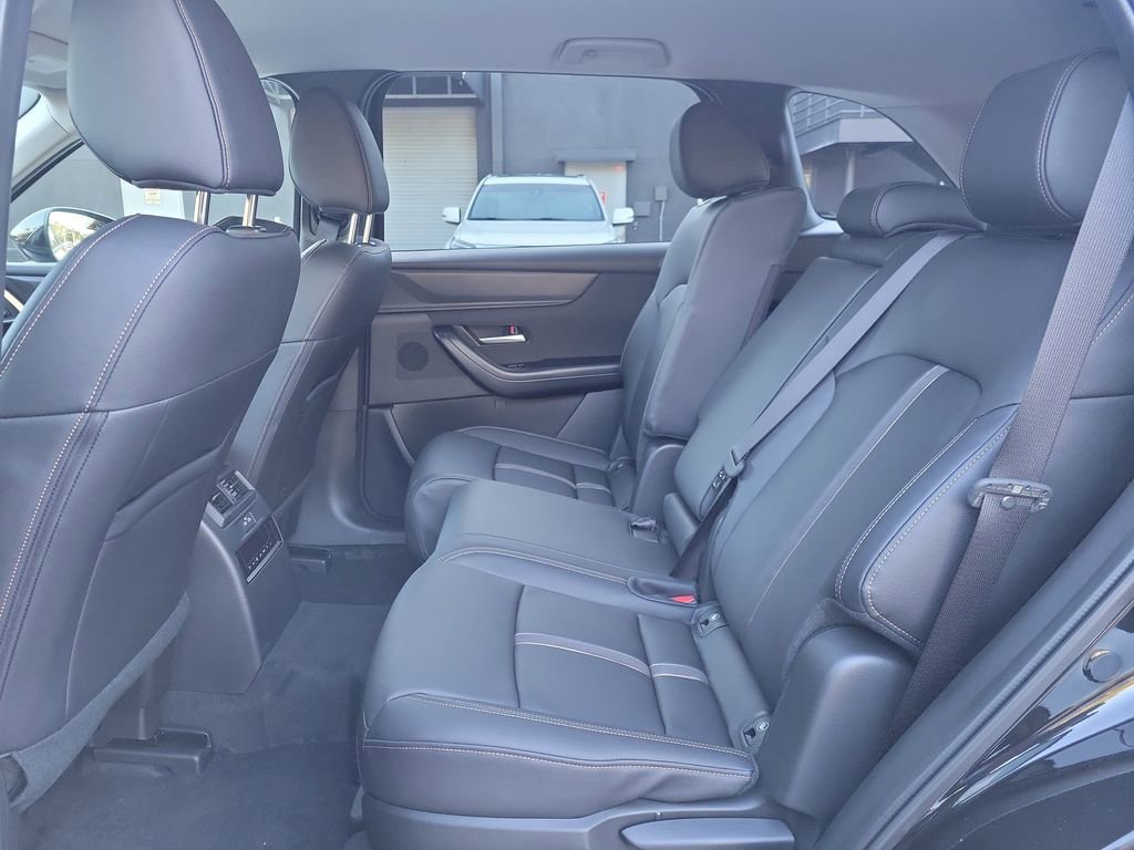 New 2026 MAZDA CX-90 3.3 Turbo w/ Select Package image 13
