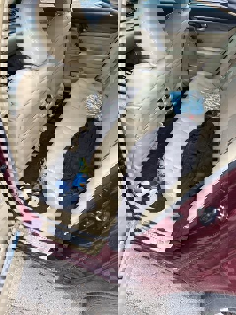 Used 2014 Acura TL w/ Technology Package FWD image 2