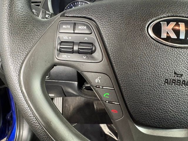 Used 2017 Kia Forte LX w/ LX Popular Package image 13