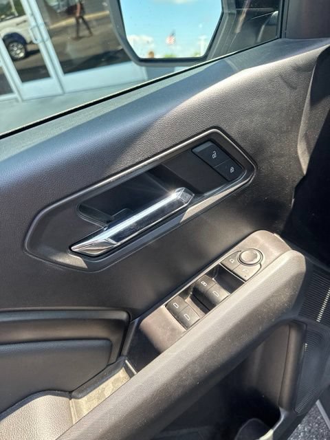 Used 2023 GMC Canyon Elevation RWD image 17