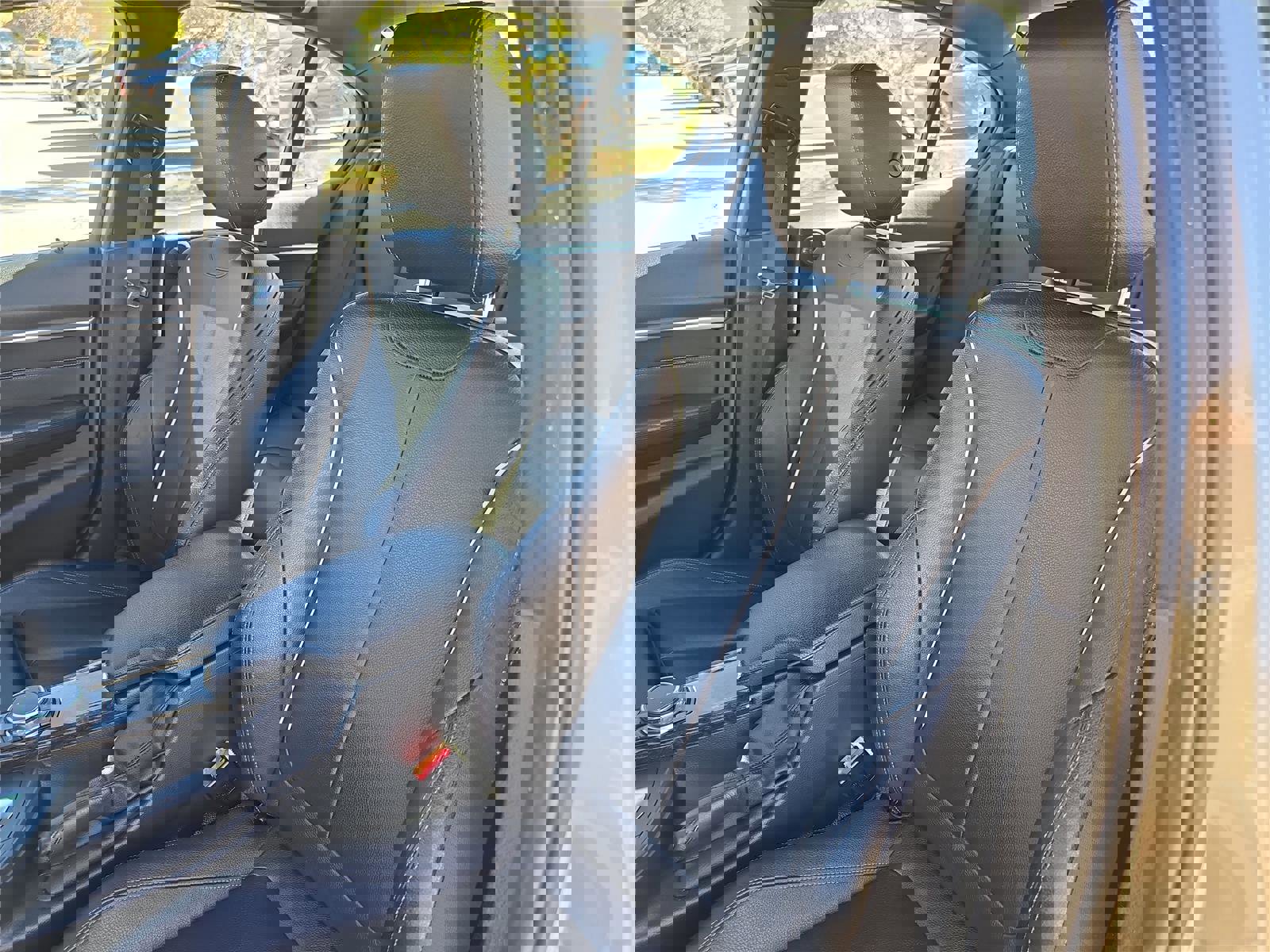 Used 2016 BMW 340i xDrive Sedan image 21