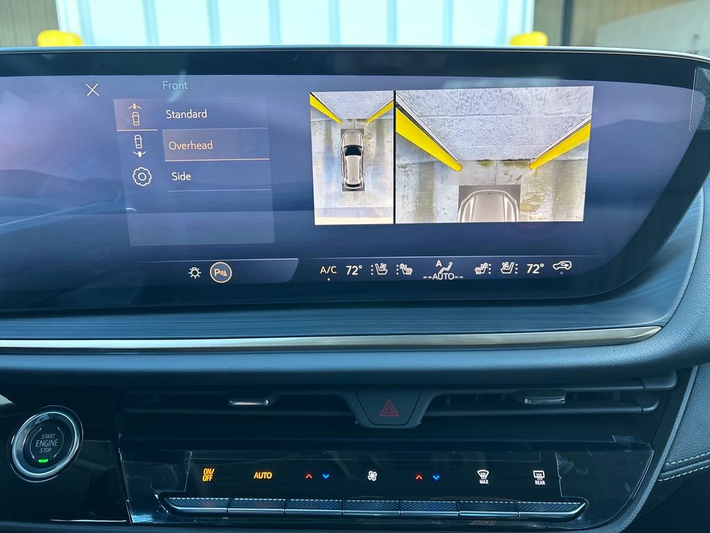 New 2026 Buick Envision Avenir image 23