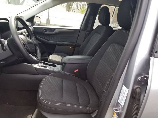 Certified 2023 Ford Escape Active AWD/4WD image 15