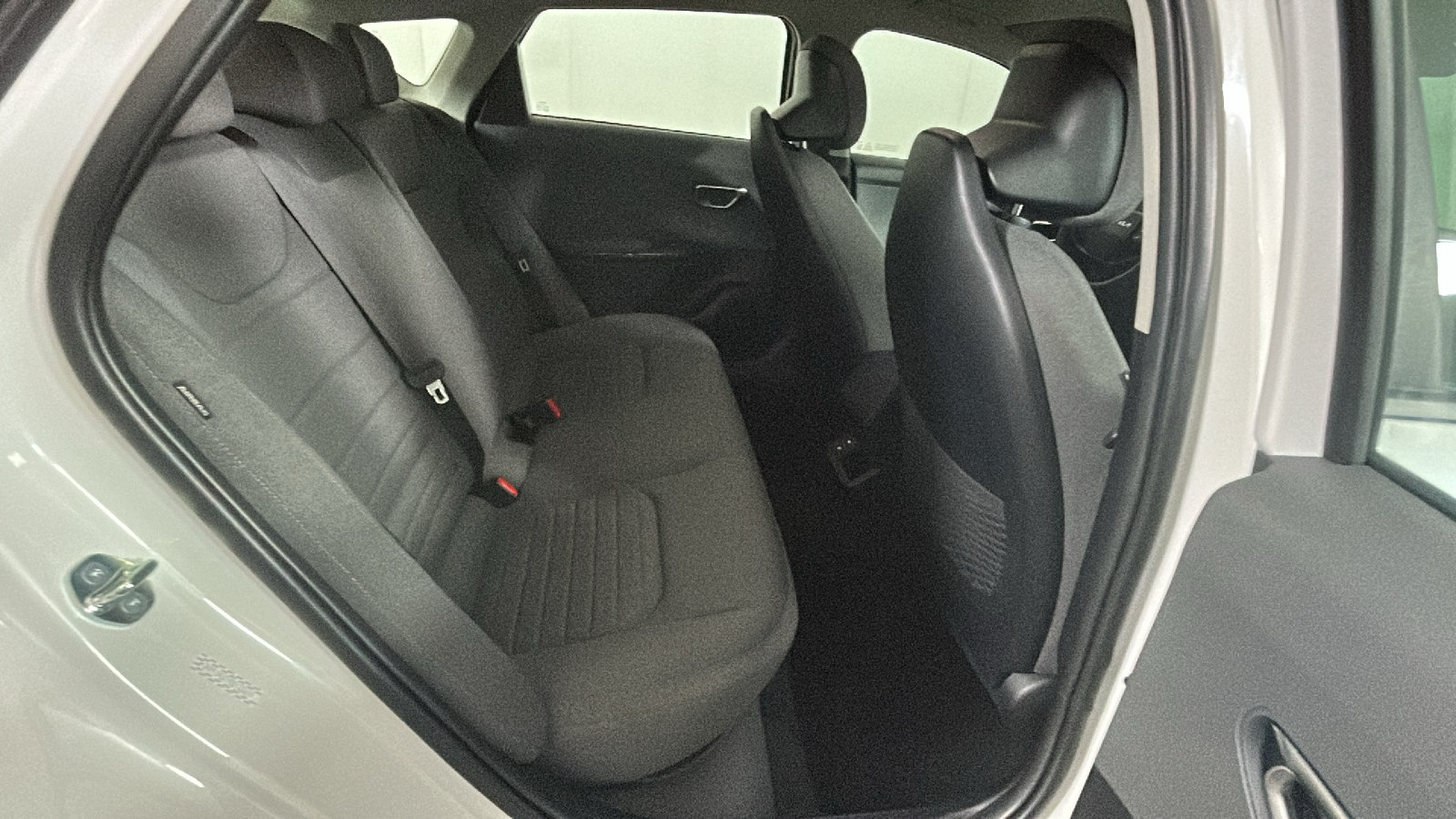 Used 2025 Kia K4 EX FWD image 27