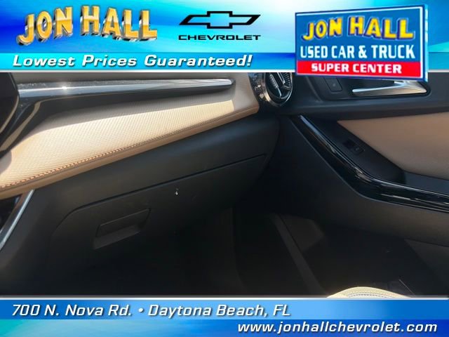 Used 2025 Chevrolet Equinox ACTIV image 26