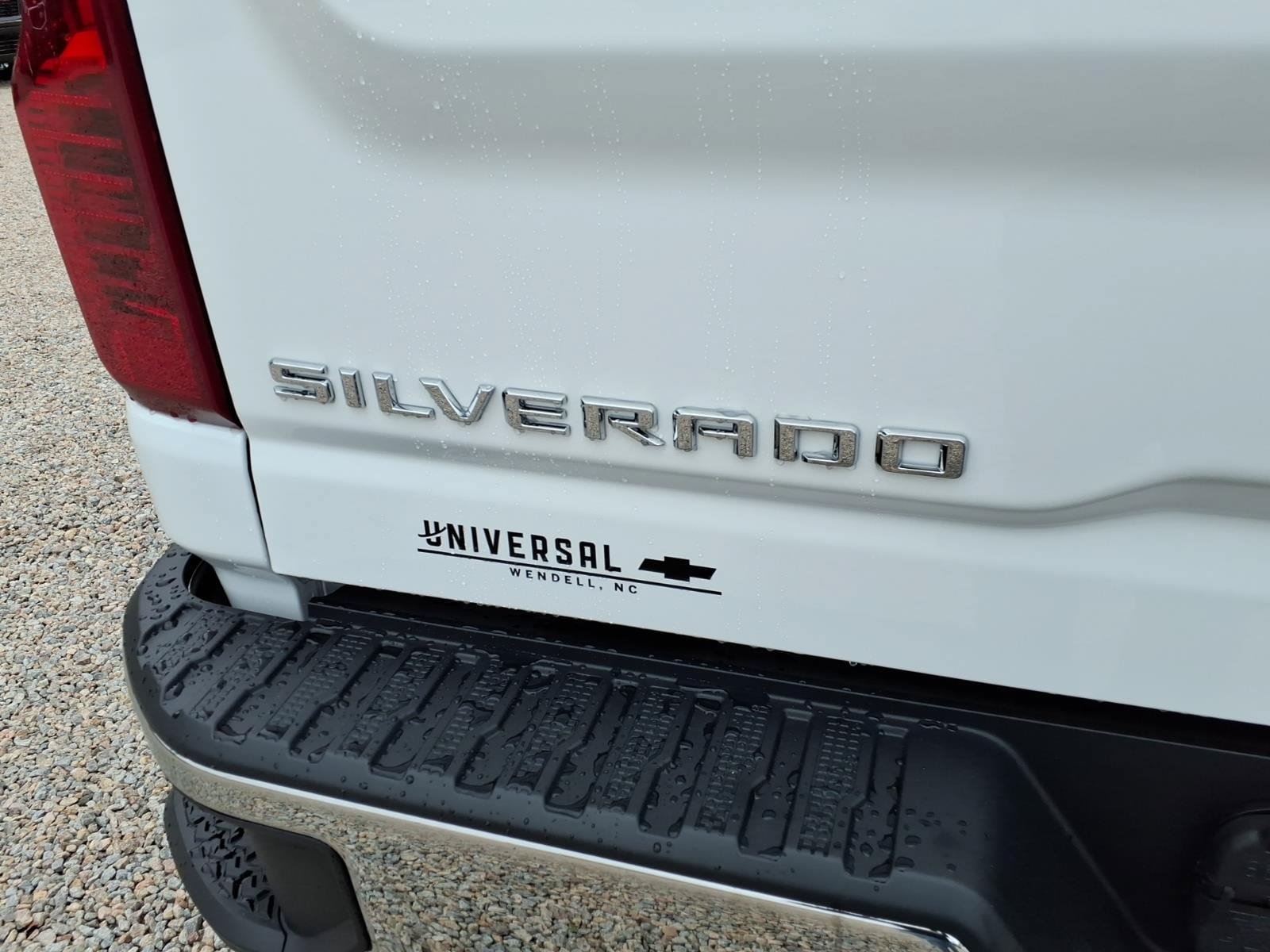 New 2026 Chevrolet Silverado 2500 LT AWD/4WD image 7