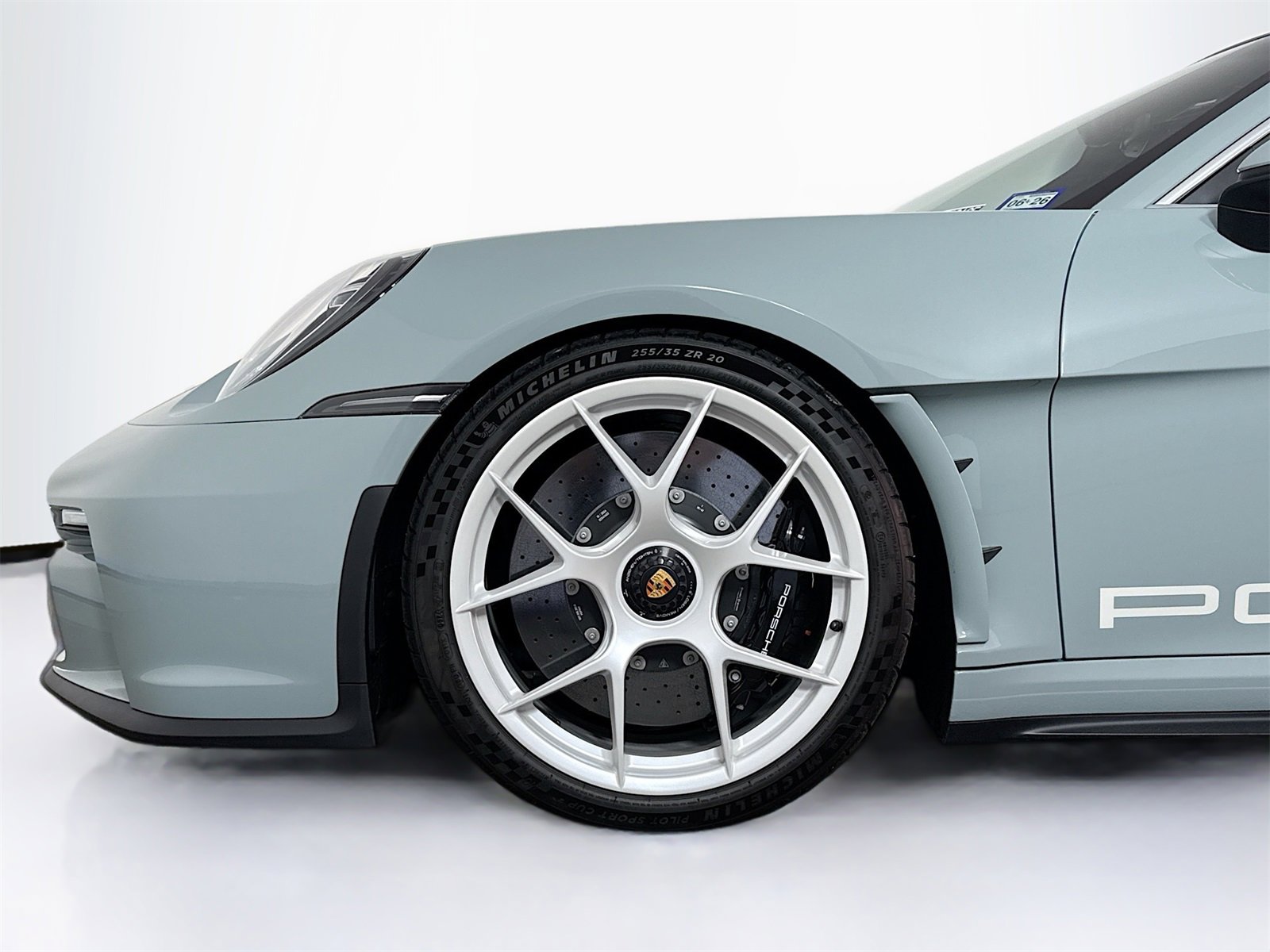 Used 2024 Porsche 911 GT3 RS image 25