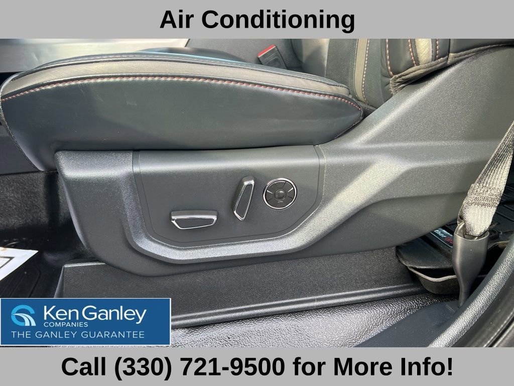 Used 2022 Ford F450 Platinum w/ FX4 Off-Road Package image 28