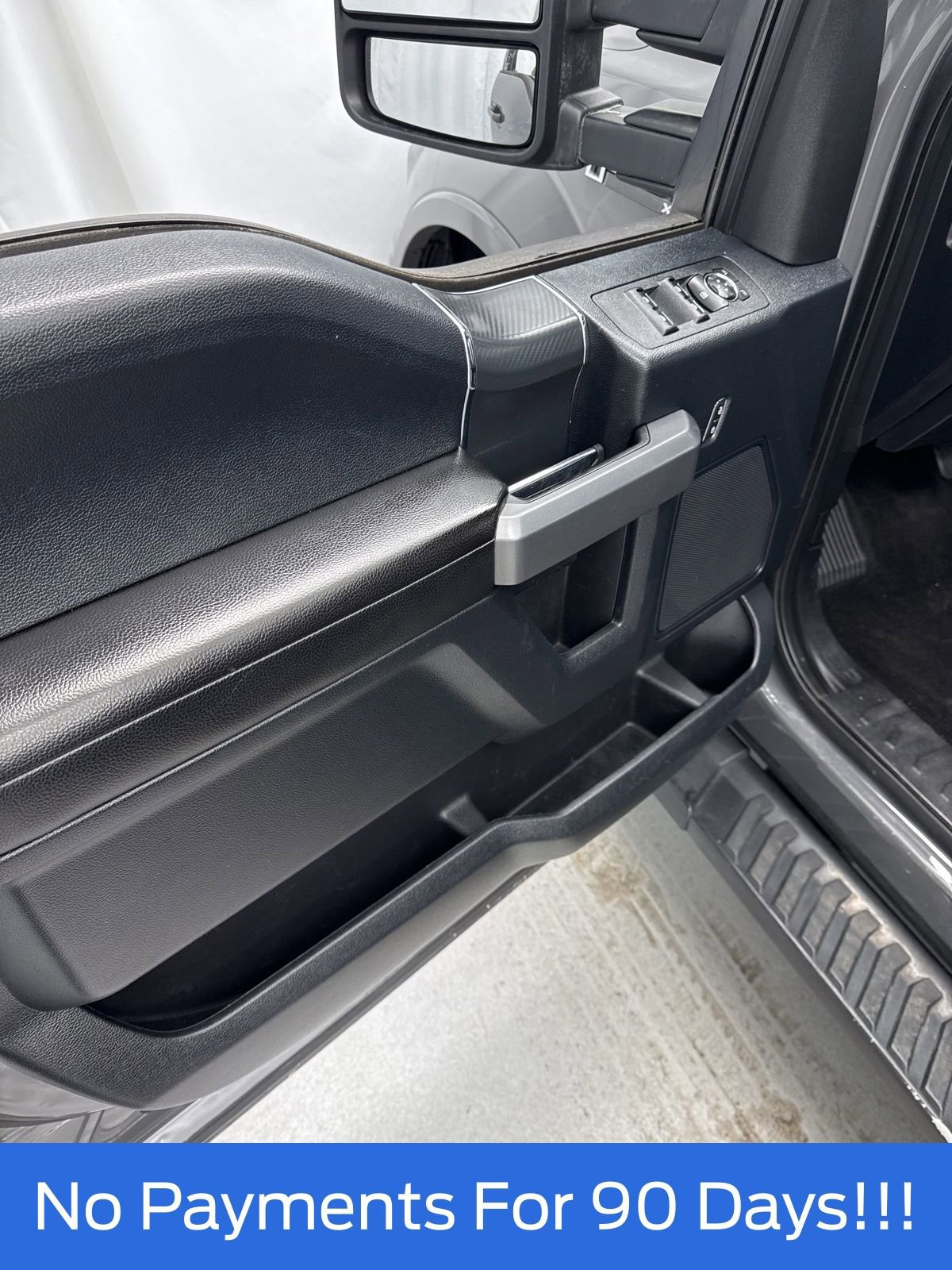 Used 2018 Ford F150 XLT w/ Equipment Group 302A Luxury image 15