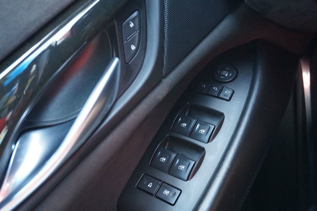 Used 2016 Cadillac Escalade Platinum image 25