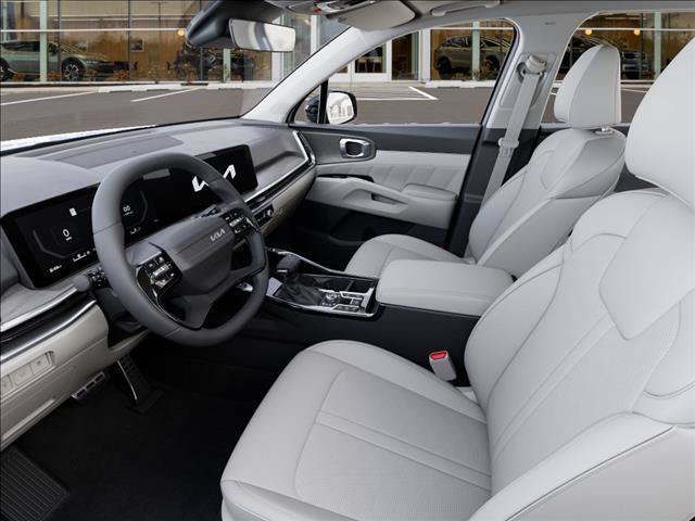 Used 2026 Kia Sorento AWD image 17