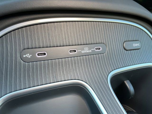 New 2026 Hyundai Palisade Calligraphy image 17