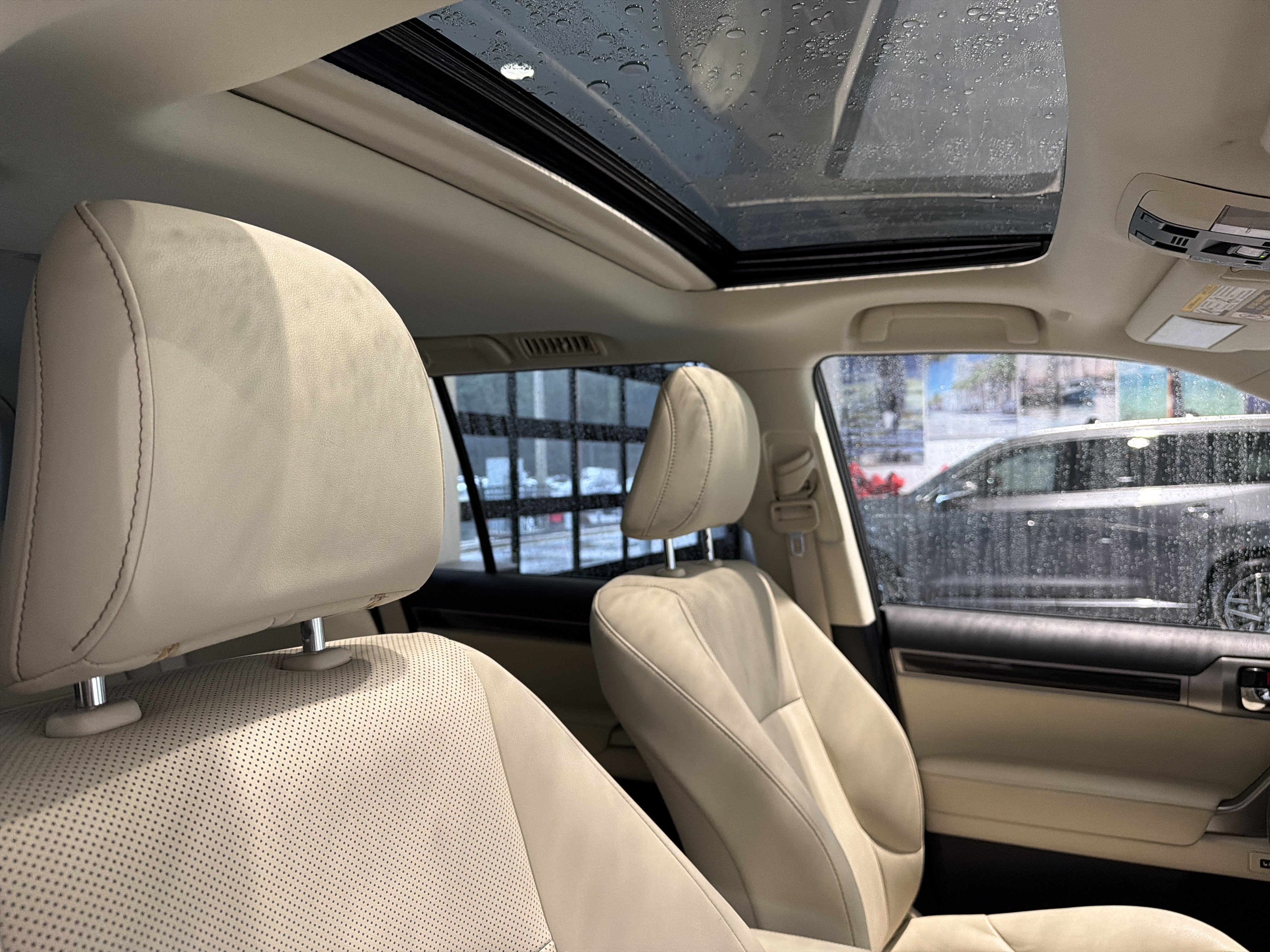 Certified 2023 Lexus GX 460 Premium w/ Premium Package AWD/4WD image 43