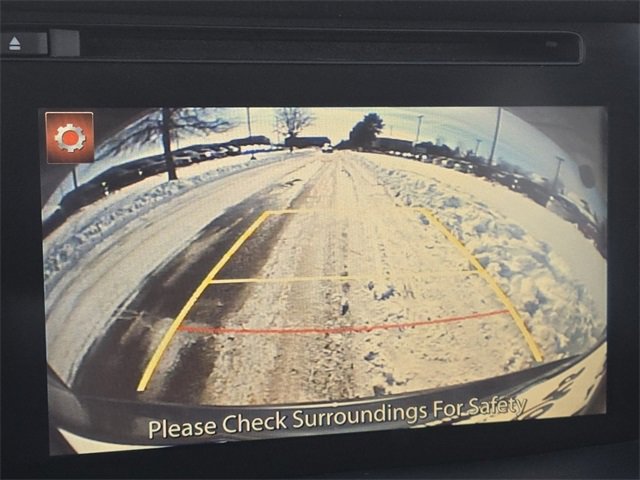 Used 2016 MAZDA CX-5 Touring w/ Bose/Moonroof Package image 4