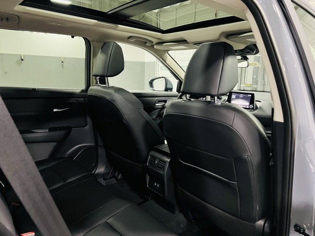 New 2026 Nissan Rogue SV image 26