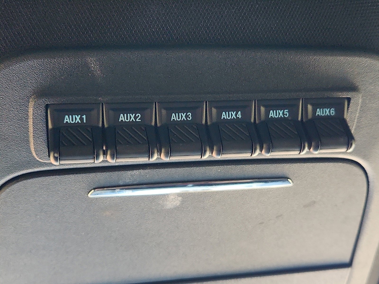 Used 2024 Ford F150 Raptor image 20