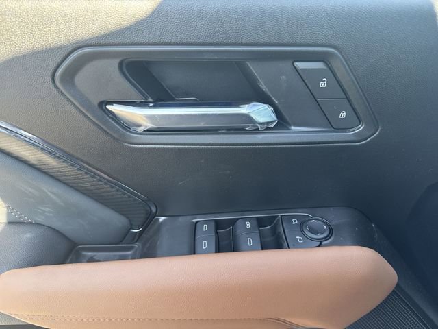 New 2026 GMC Canyon AT4 image 13